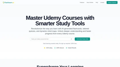 Flashlearn.ai